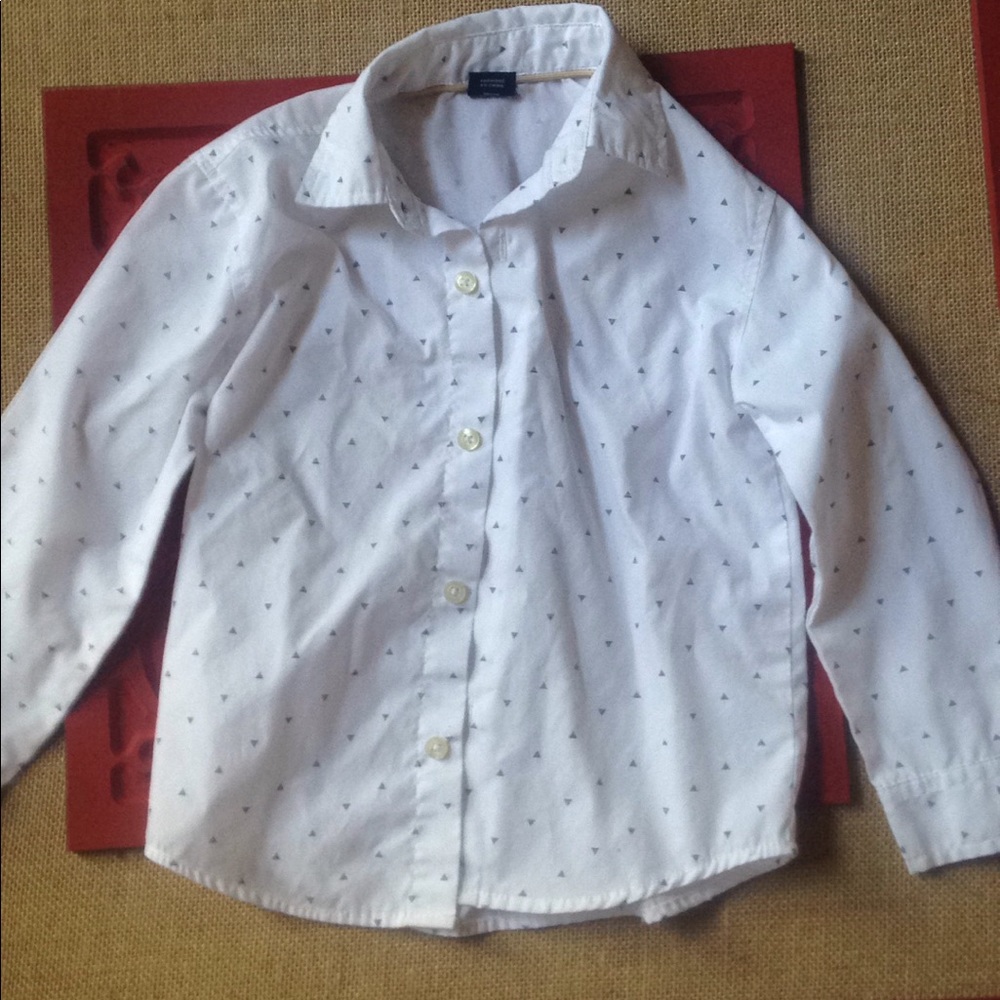 Nautica 3 piece toddler set - Picture 5 of 5